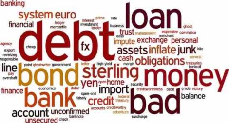 Fooling Your Brain to Escape Debt Image